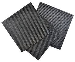Carbon Fiber Sheet